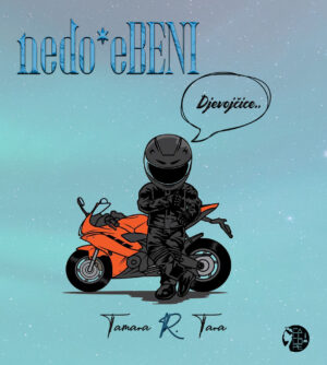 nedo*eBENI - Tamara R. Tara PLANER