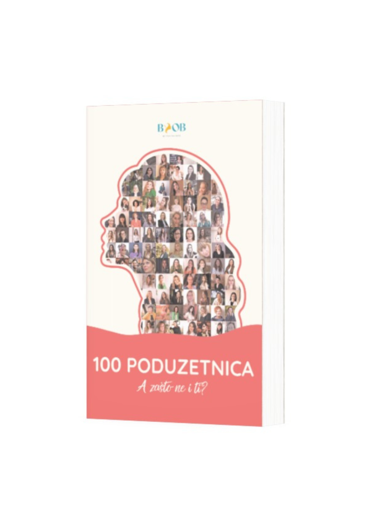100 poduzetnica - A zašto ne i ti? - Slika 2