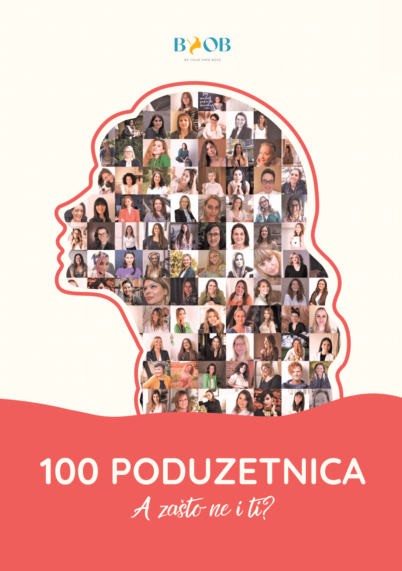 100 poduzetnica - A zašto ne i ti?