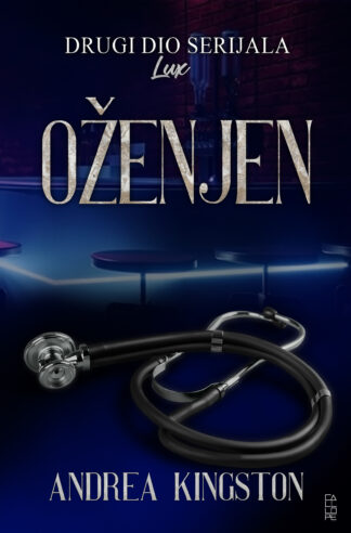 OŽENJEN - Andrea Kingston
