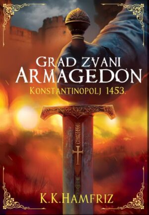 Grad zvani Armagedon, K. K. Hamfriz