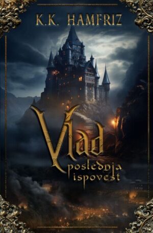 Vlad – poslednja ispovest, K. K. Hamfriz