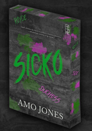 SICKO, Amo Jones - PRETPRODAJA