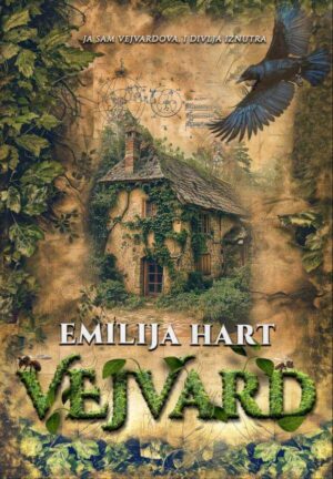 Vejvard, Emilija Hart