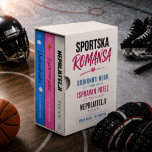 PAKET SPORTSKA ROMANSA