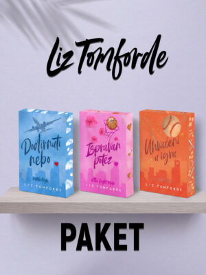 LIZ PAKET