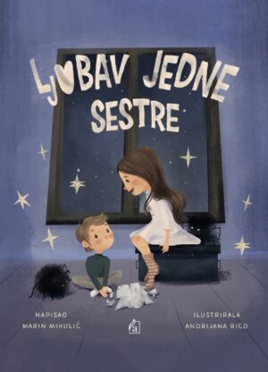LJUBAV JEDNE SESTRE