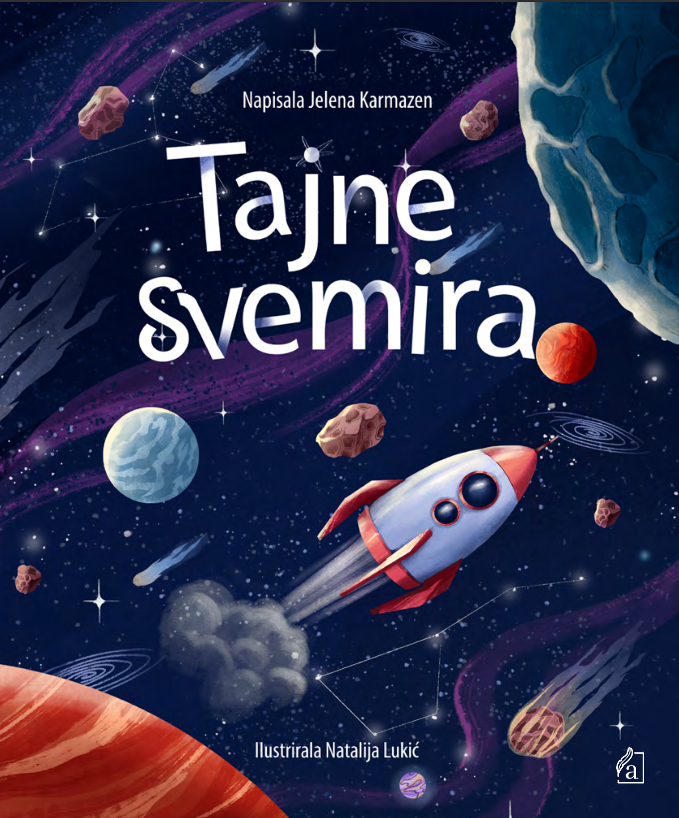TAJNE SVEMIRA