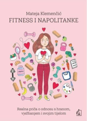 FITNESS I NAPOLITANKE, Mateja Klemenčić